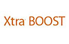 Xtra BOOST Logo
